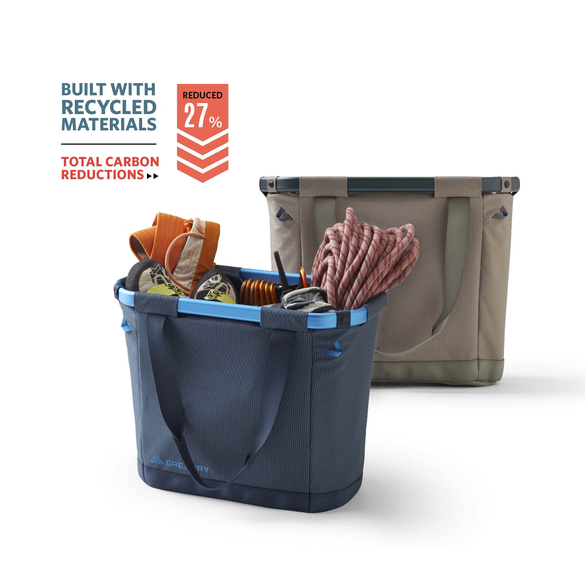 Alpaca Gear Tote 30L