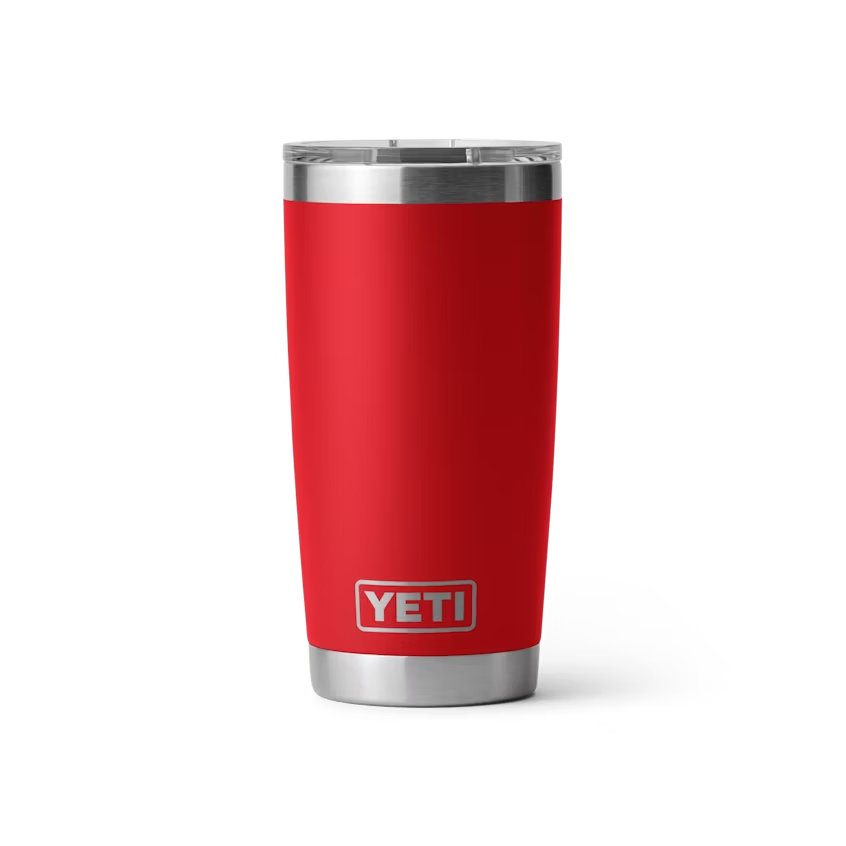 Rambler 20 oz Tumbler
