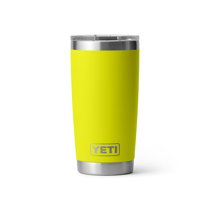 Rambler 20 oz Tumbler