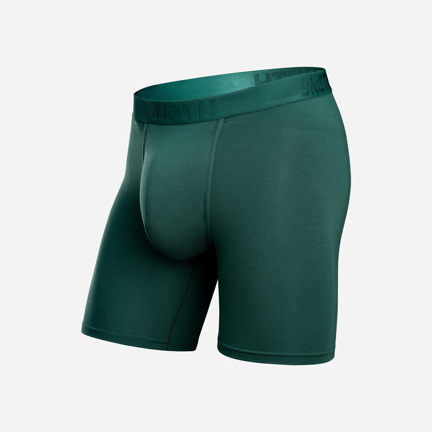 Classic Icon Boxer - Solid Color