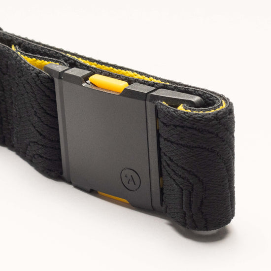 National Geographic Belt