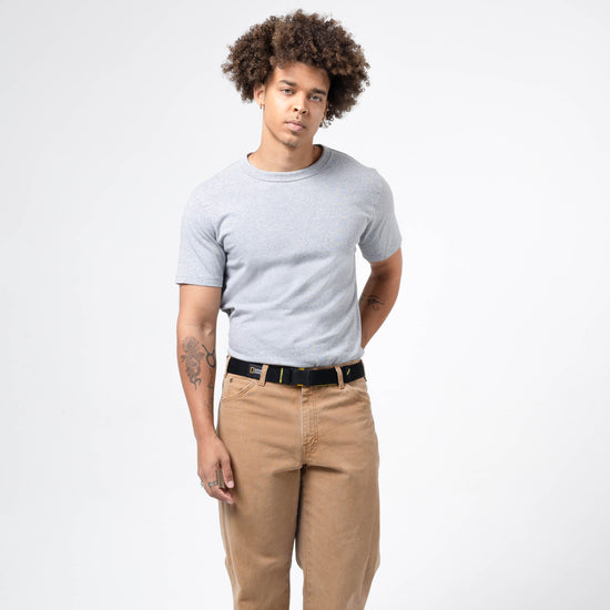 National Geographic Belt