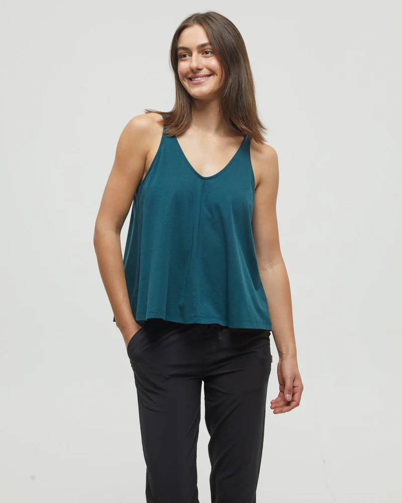 Women's Selkirk Tank