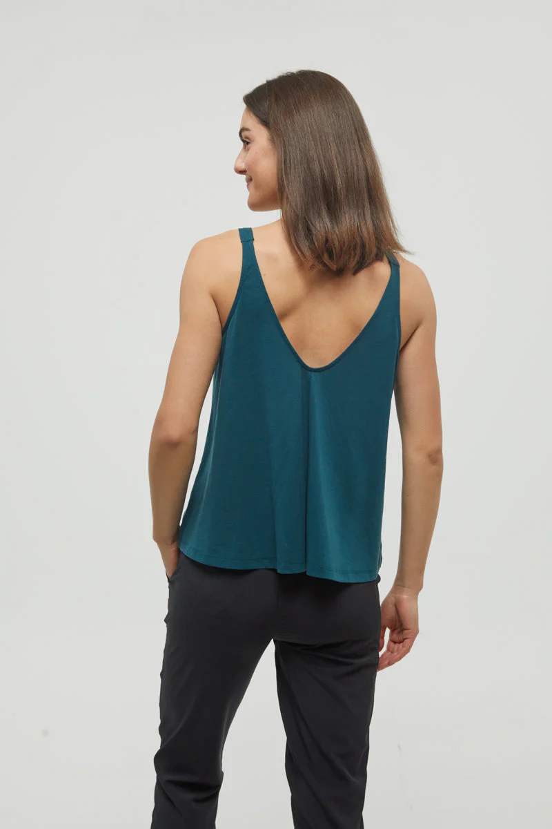 Women's Selkirk Tank