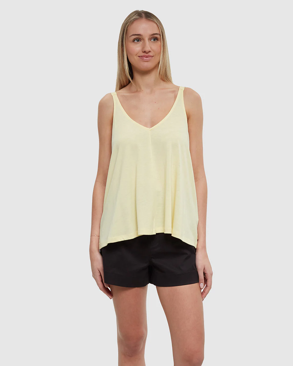 Women's Selkirk Tank