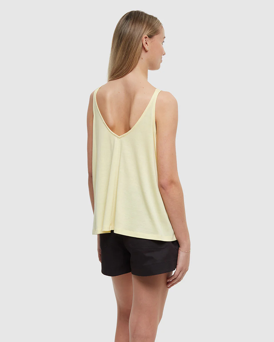 Women's Selkirk Tank
