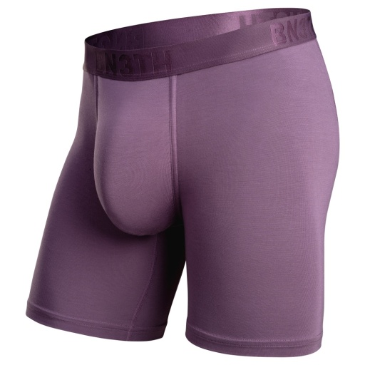 Classic Icon Boxer - Solid Color