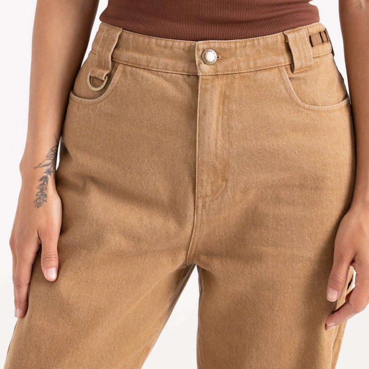 Women's HWY 1 Pant Denim