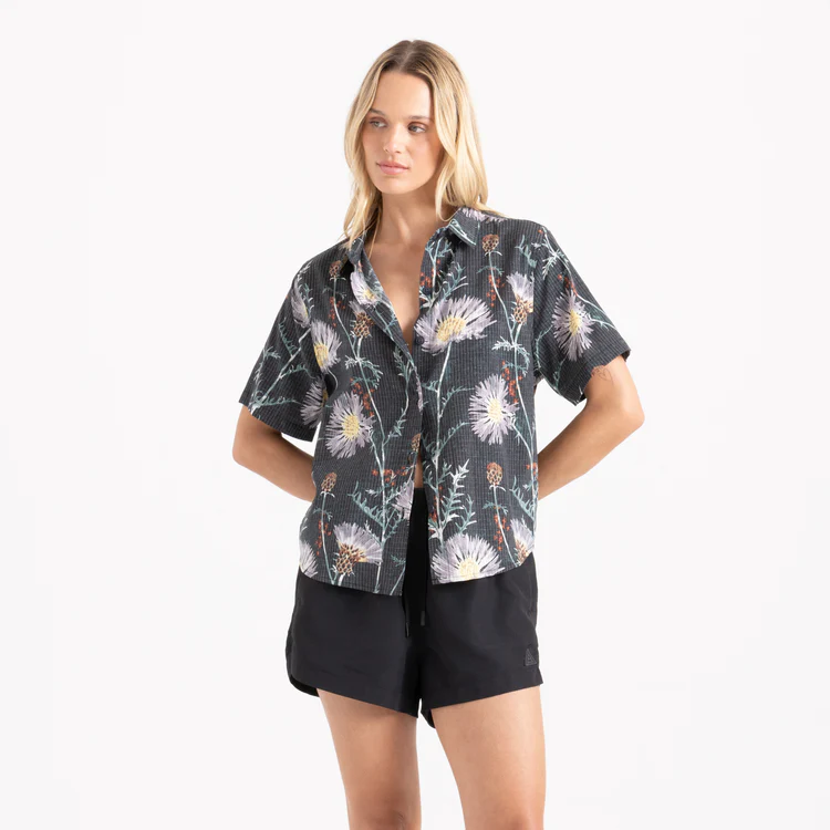 Women's Bless Up Short Sleeve