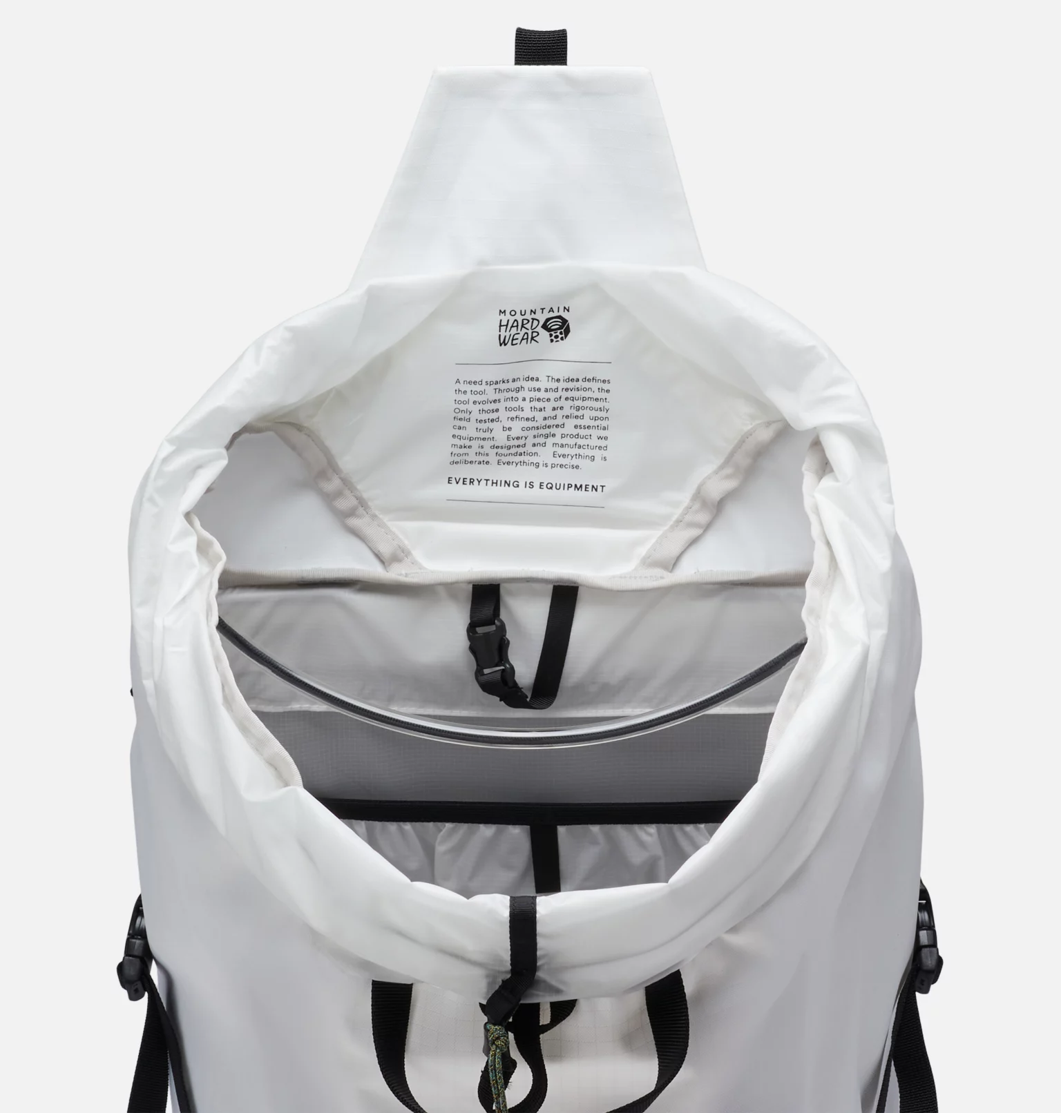 Scrambler 35L Backpack