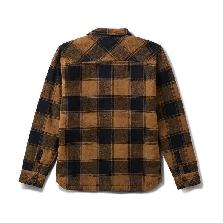 Men's Backwoods Overshirt