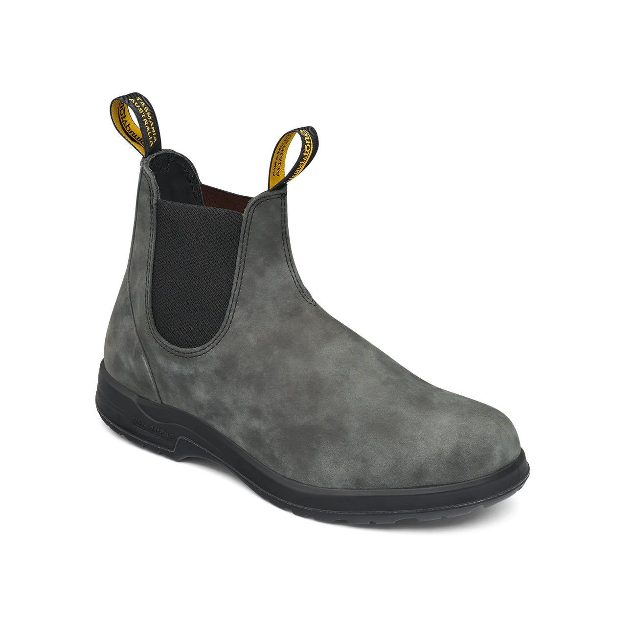 All Terrain 2055 Rustic Black