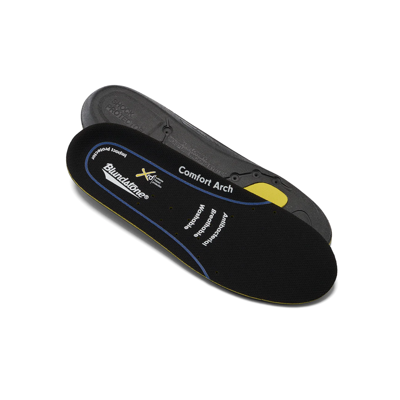 Comfort Arch Footbed