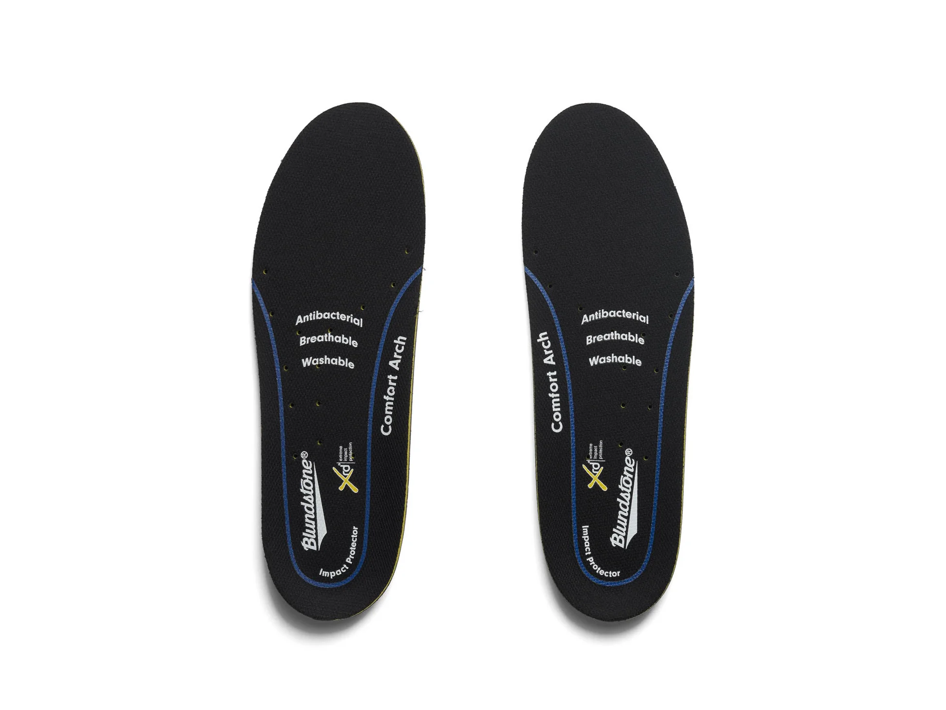 Comfort Arch Footbed