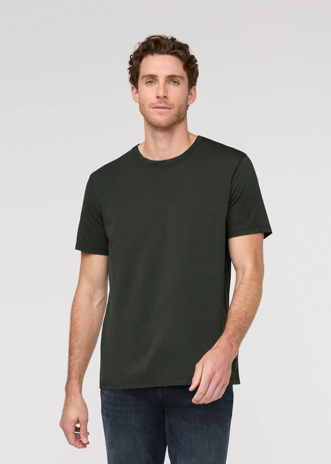 Men's PurePima Tee