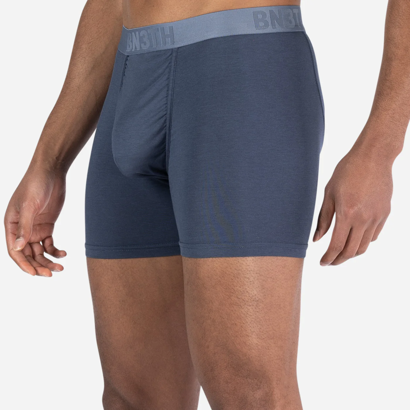 Essentials Boxer Brief 3 Pack