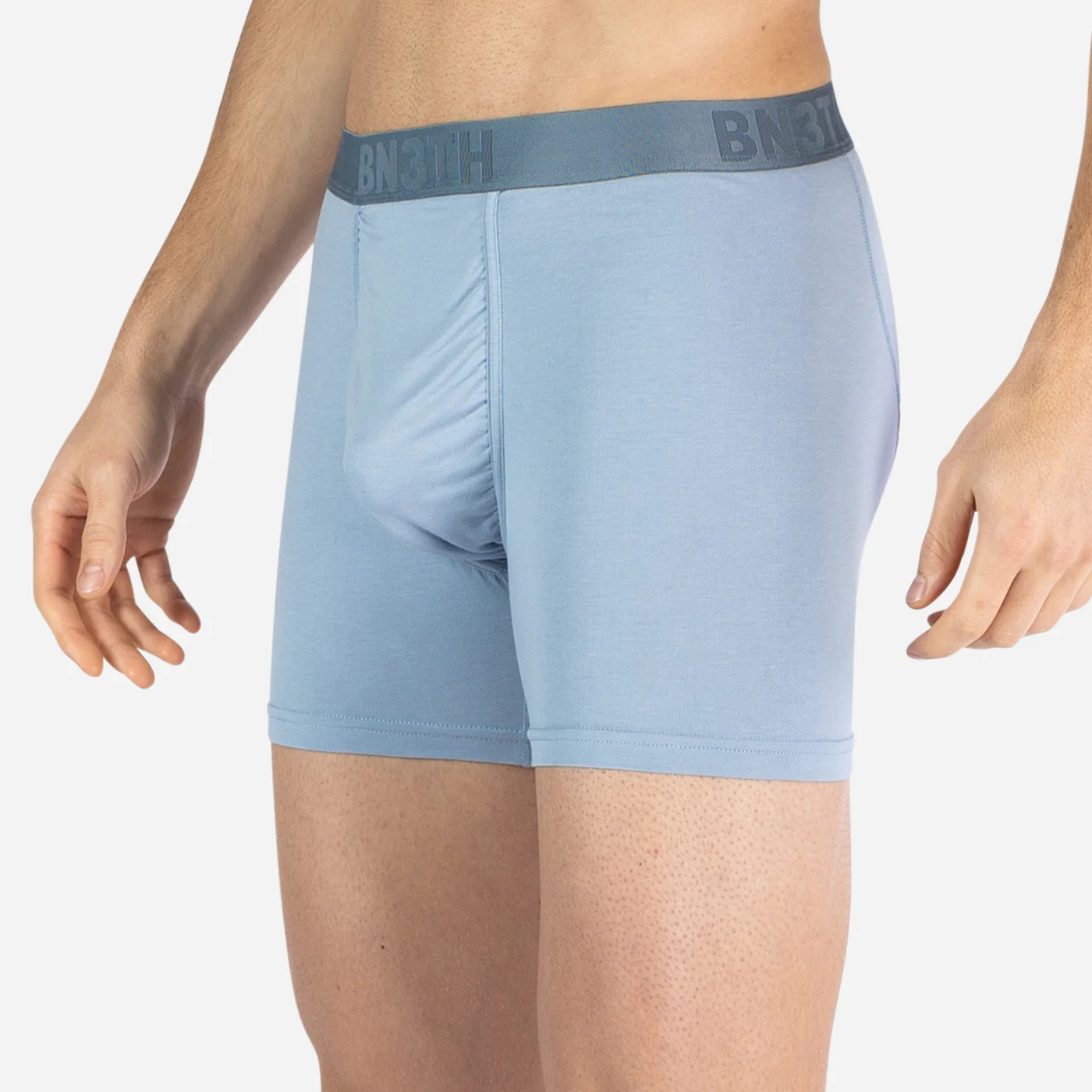 Clasic Essentials Boxer Brief