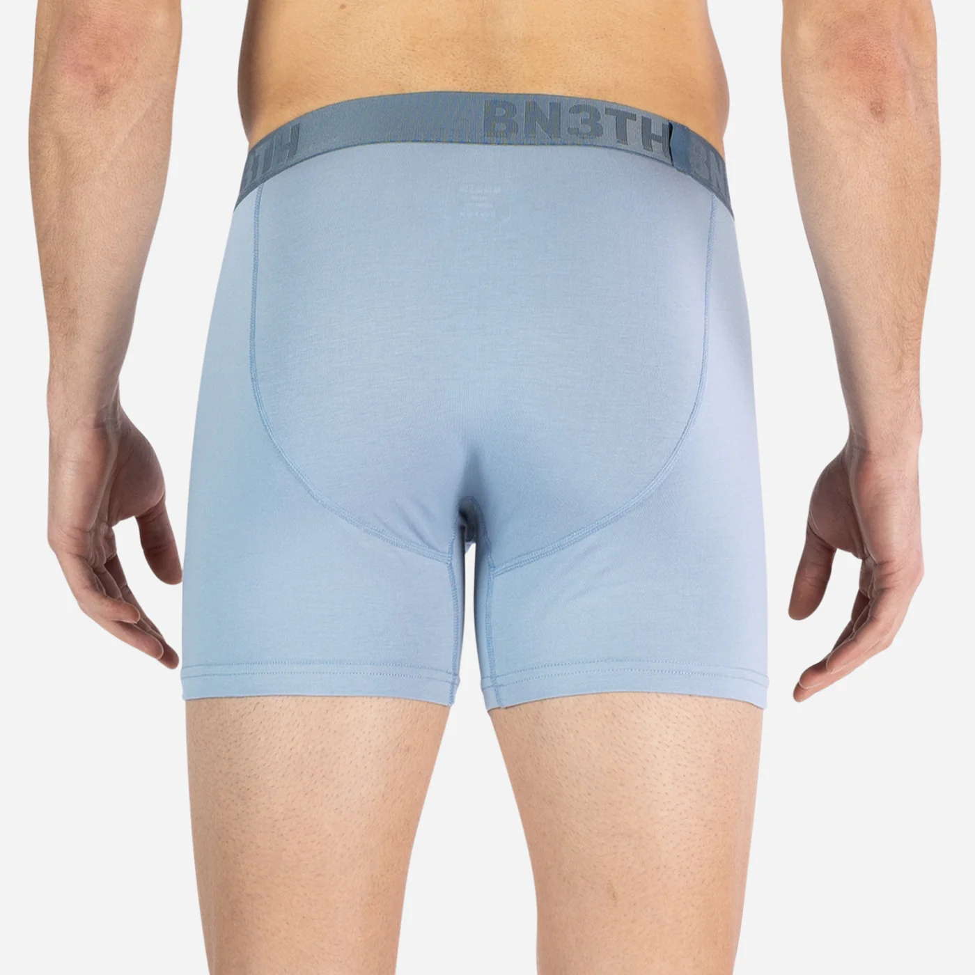 Clasic Essentials Boxer Brief