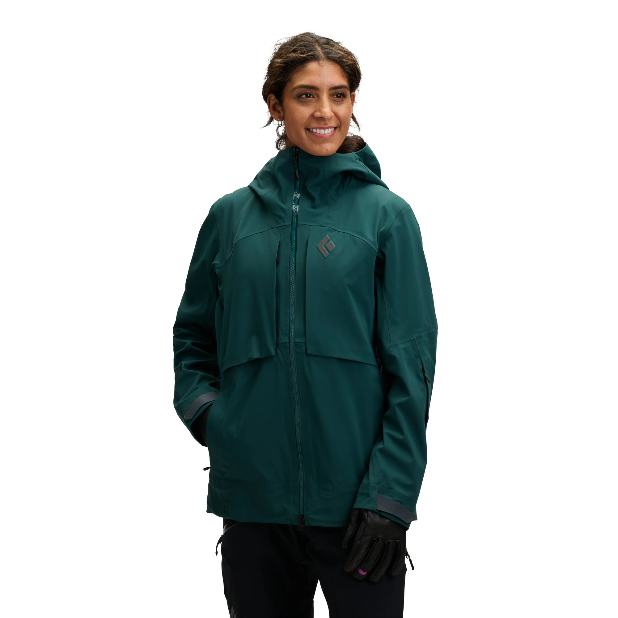 Women's Factor Shell