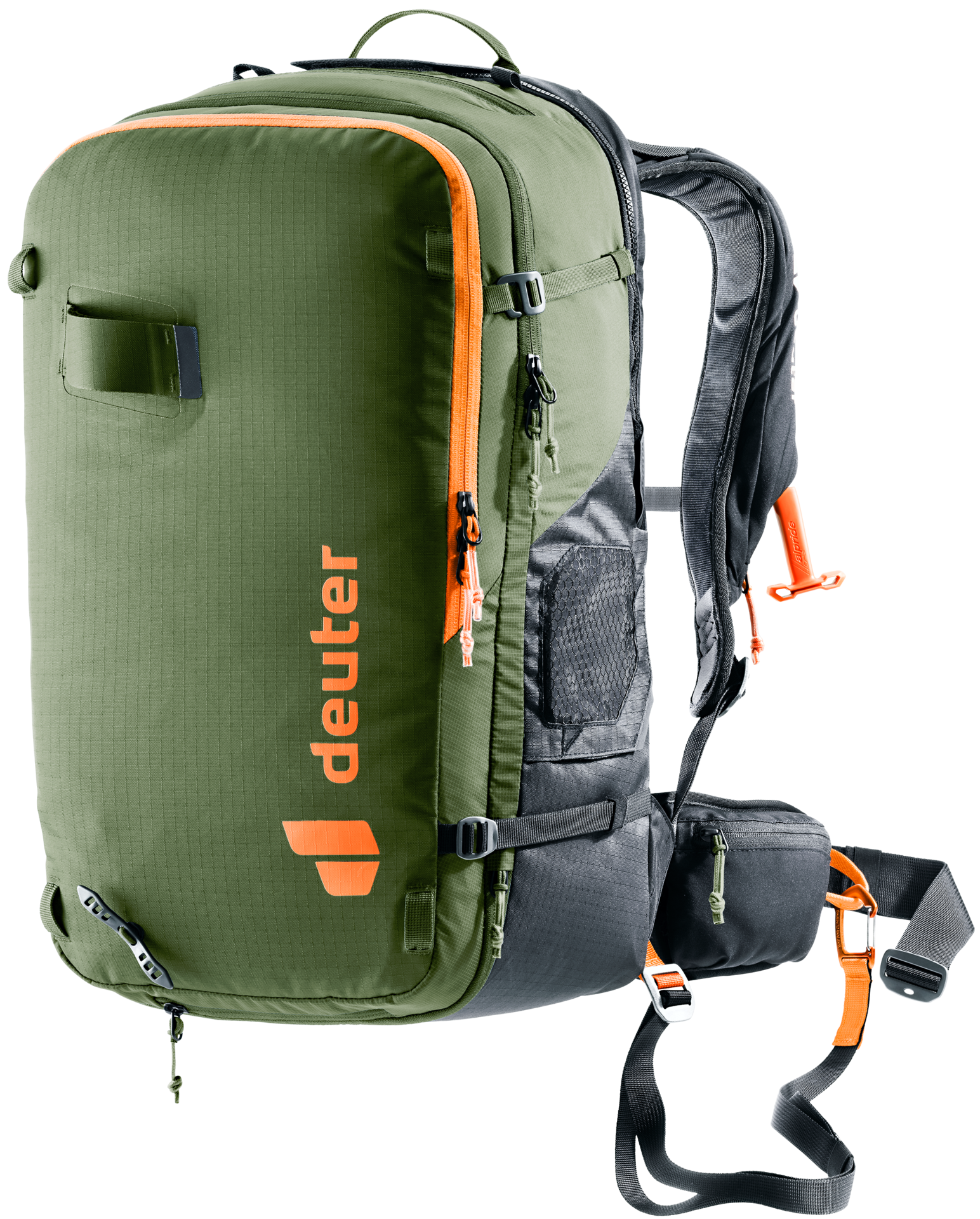 Deuter Alproof 32