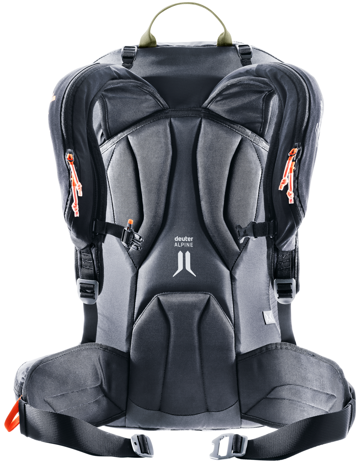 Deuter Alproof 32