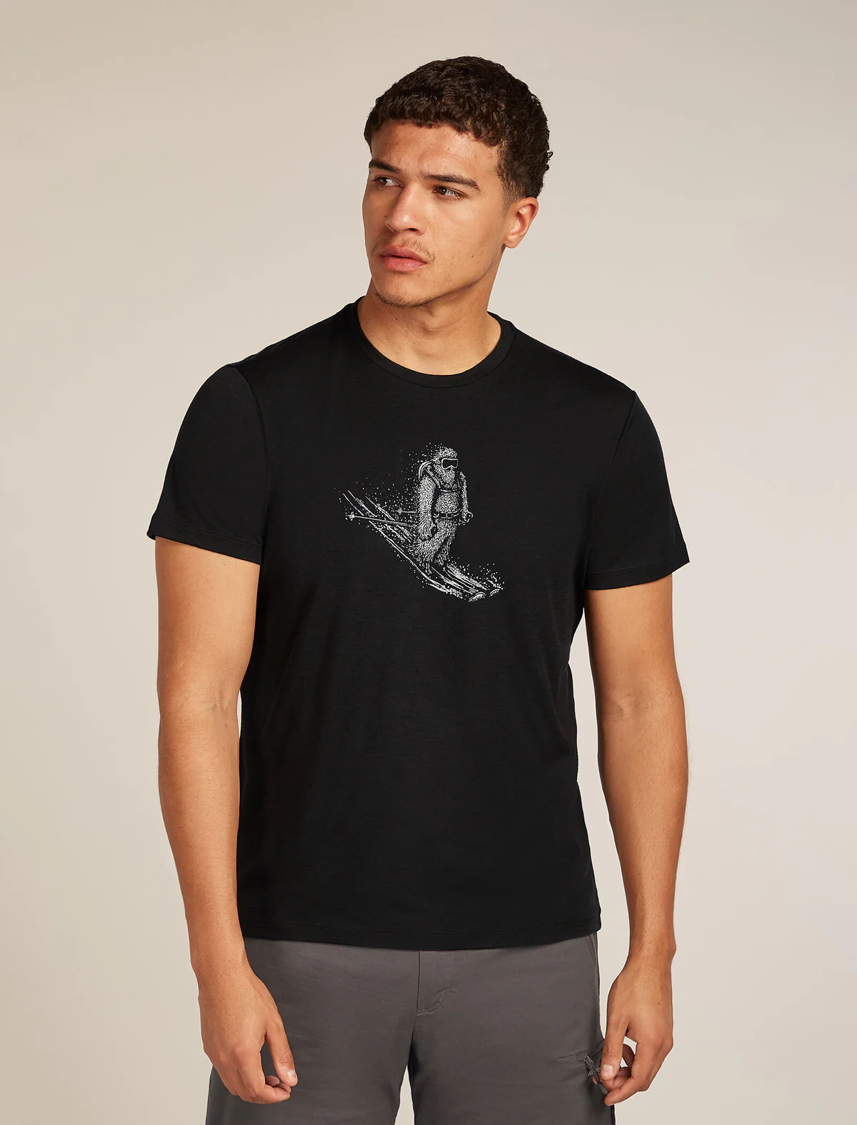 Men's Merino 150 Tech Lite Short Sleeve T-Shirt