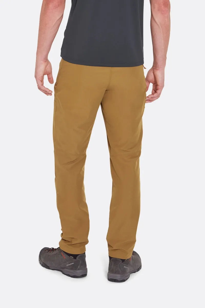Men's Incline Light Pants