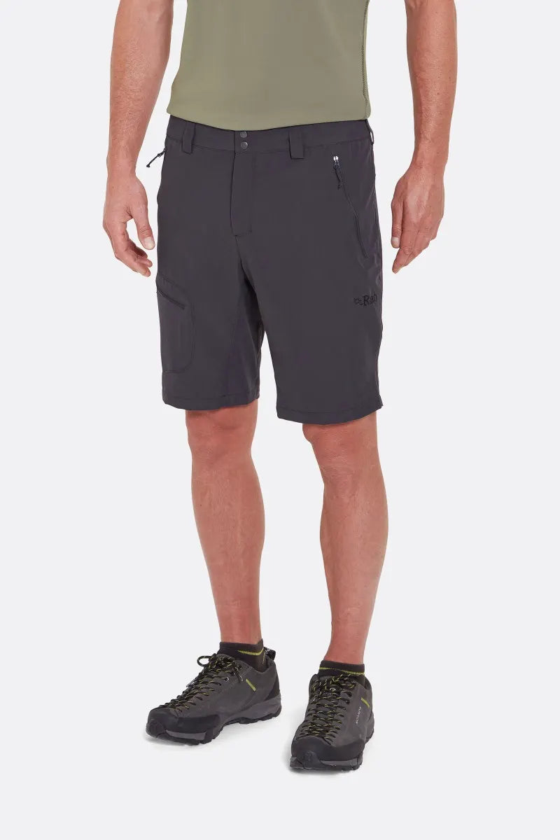 Incline Light Shorts