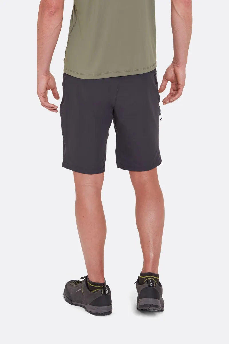 Incline Light Shorts