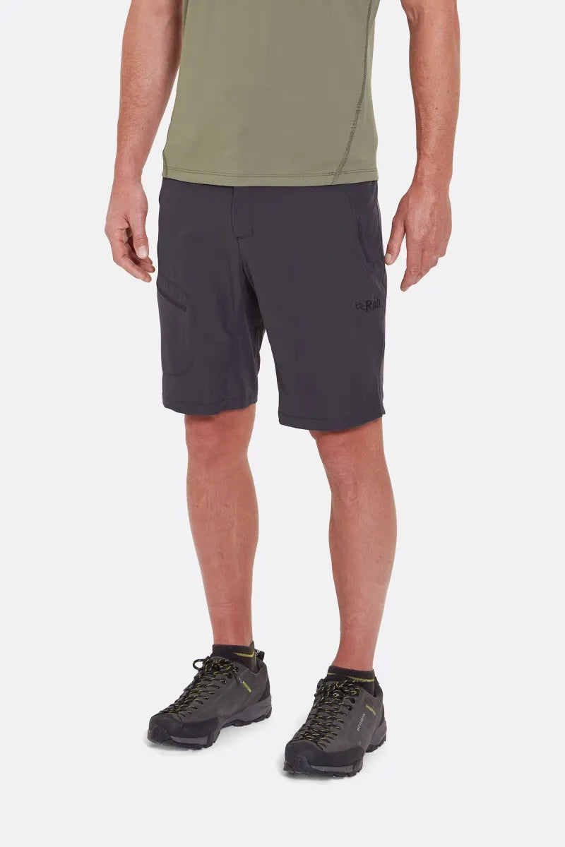 Incline Light Shorts