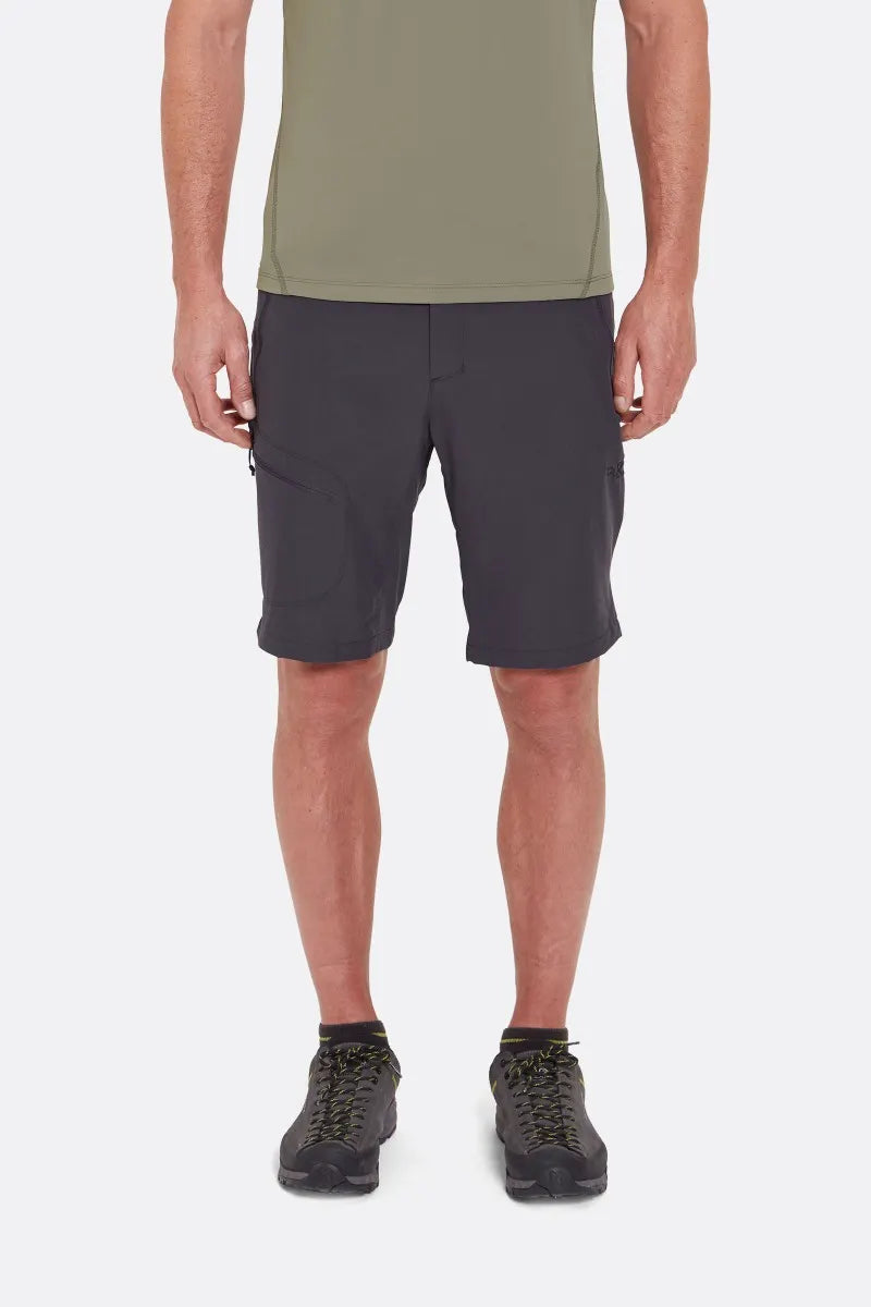 Incline Light Shorts
