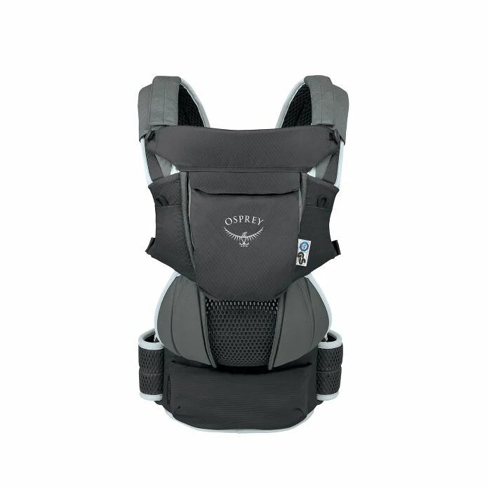Poco™ Soft Child Carrier