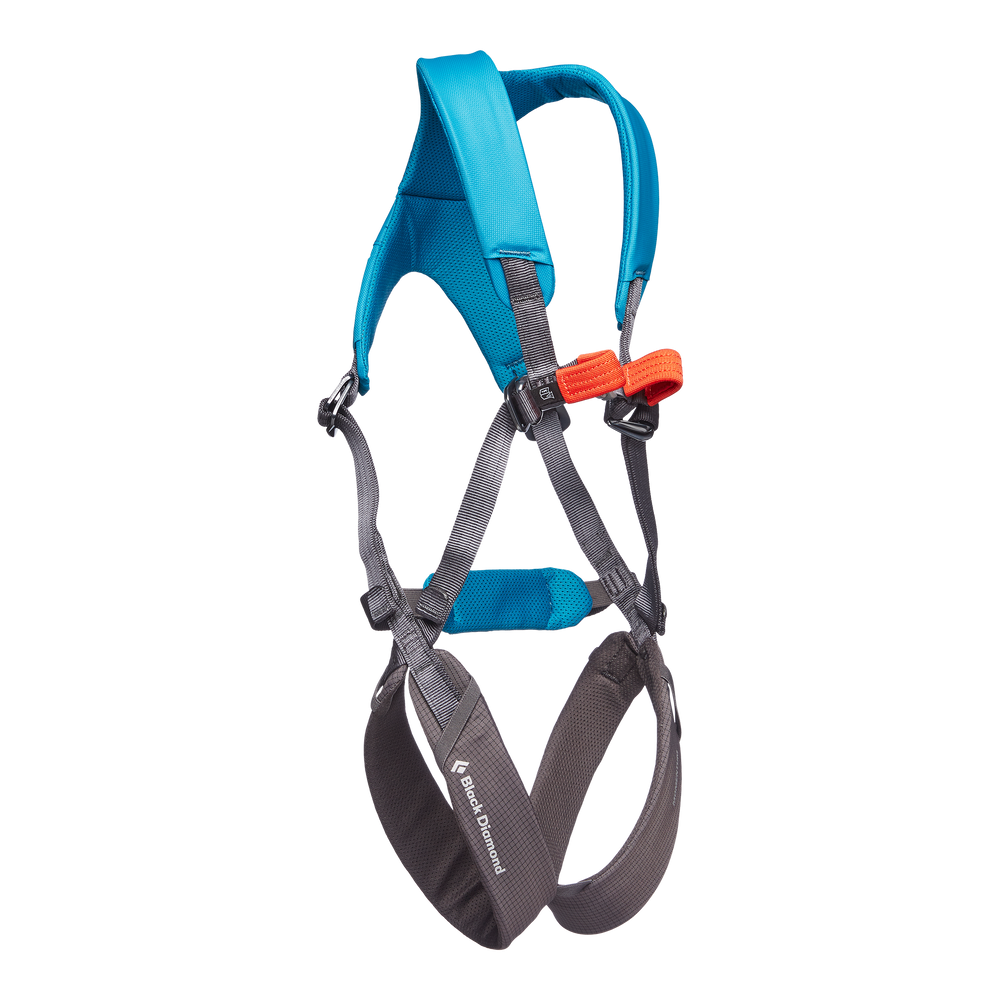 Kids Momentum Full Body Harness