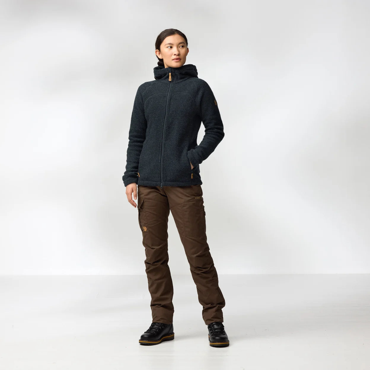 Women’s Kaitum Fleece