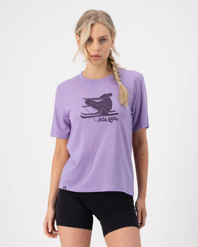 Women's Icon Merino T-Shirt