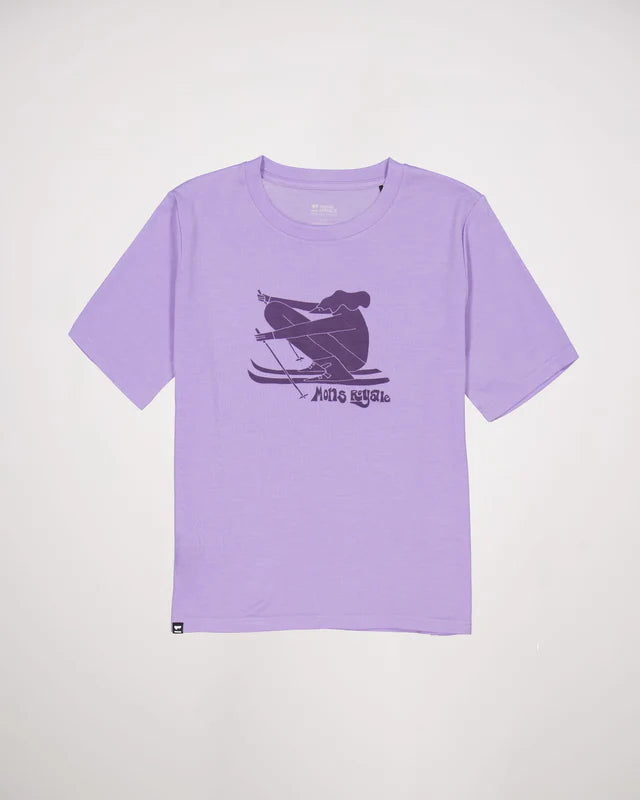 Women's Icon Merino T-Shirt