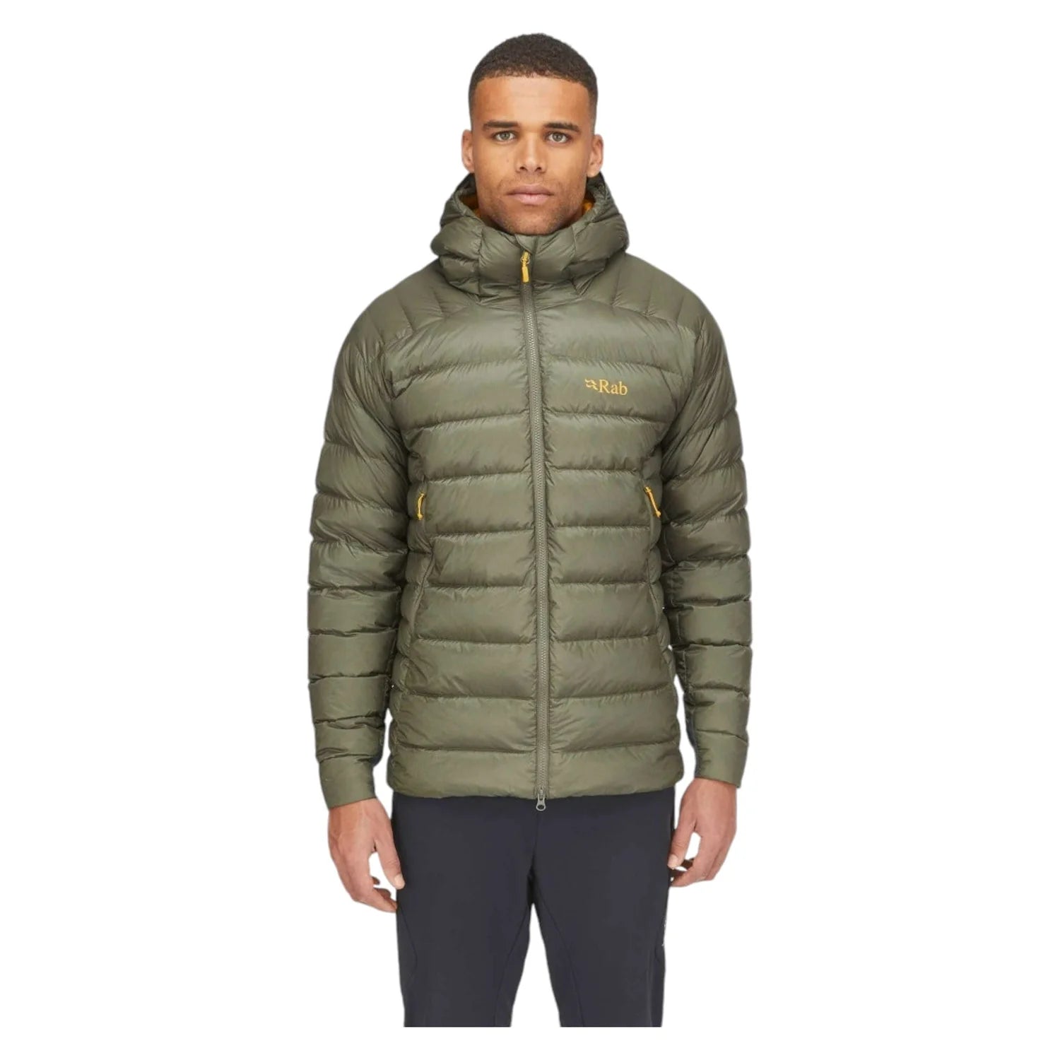 Men’s Electron Pro Jacket