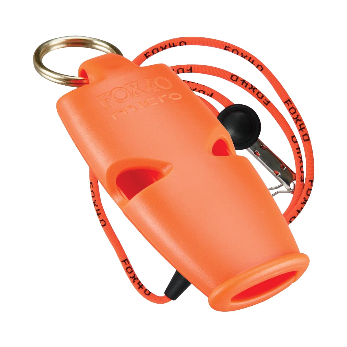 Fox 40 Micro With Lanyard