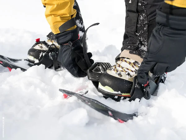 Men's Revo™ Explore Snowshoes | Past-Season