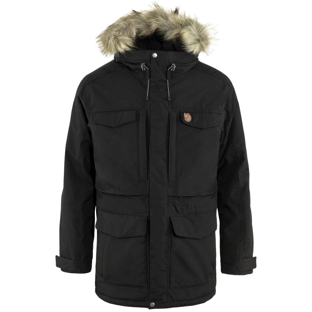 Men’s Nuuk Parka