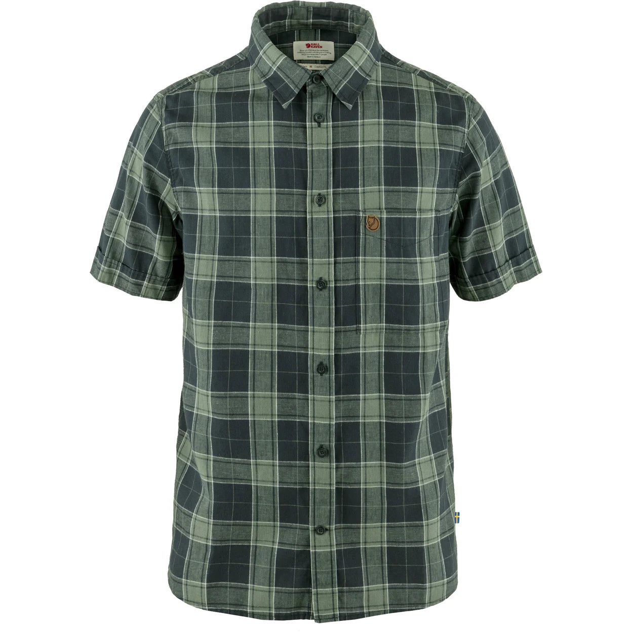 Men’s Övik Travel Shirt