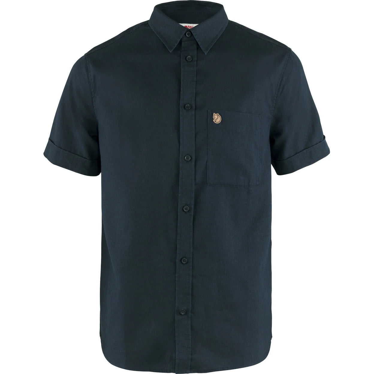 Men’s Övik Travel Shirt