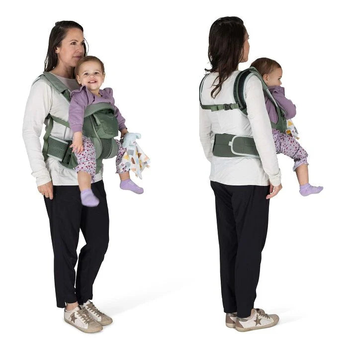 Poco™ Soft Child Carrier