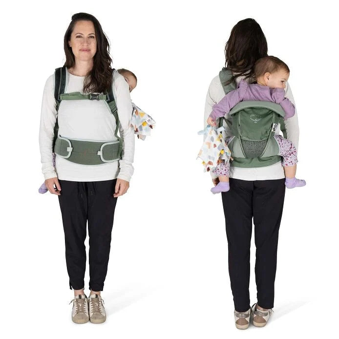 Poco™ Soft Child Carrier