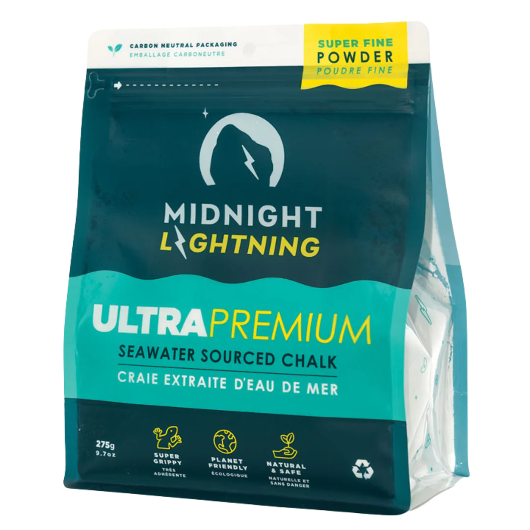 Seawater Sourced Powder Chalk 275g