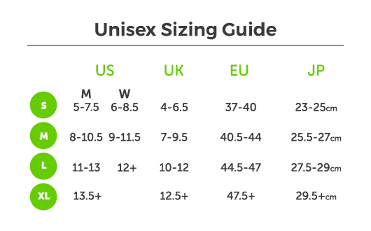 Unisex Performance Split-Toe Socks