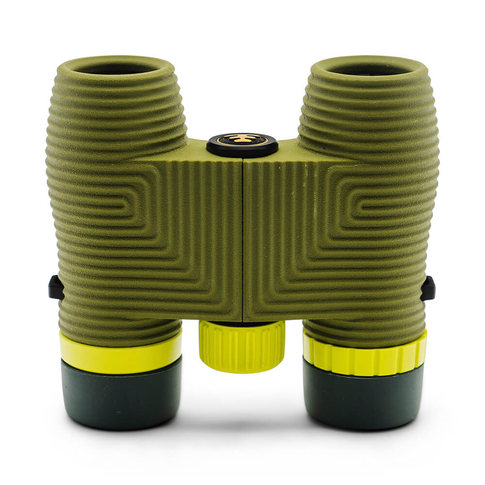 Standard Issue 10x25 Waterproof Binoculars