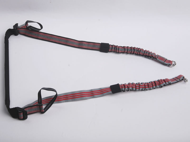 Harness Stirrup (Foot Rest)