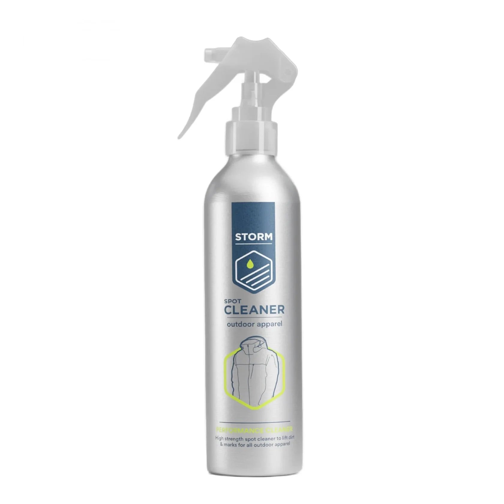 Spot Cleaner Spray