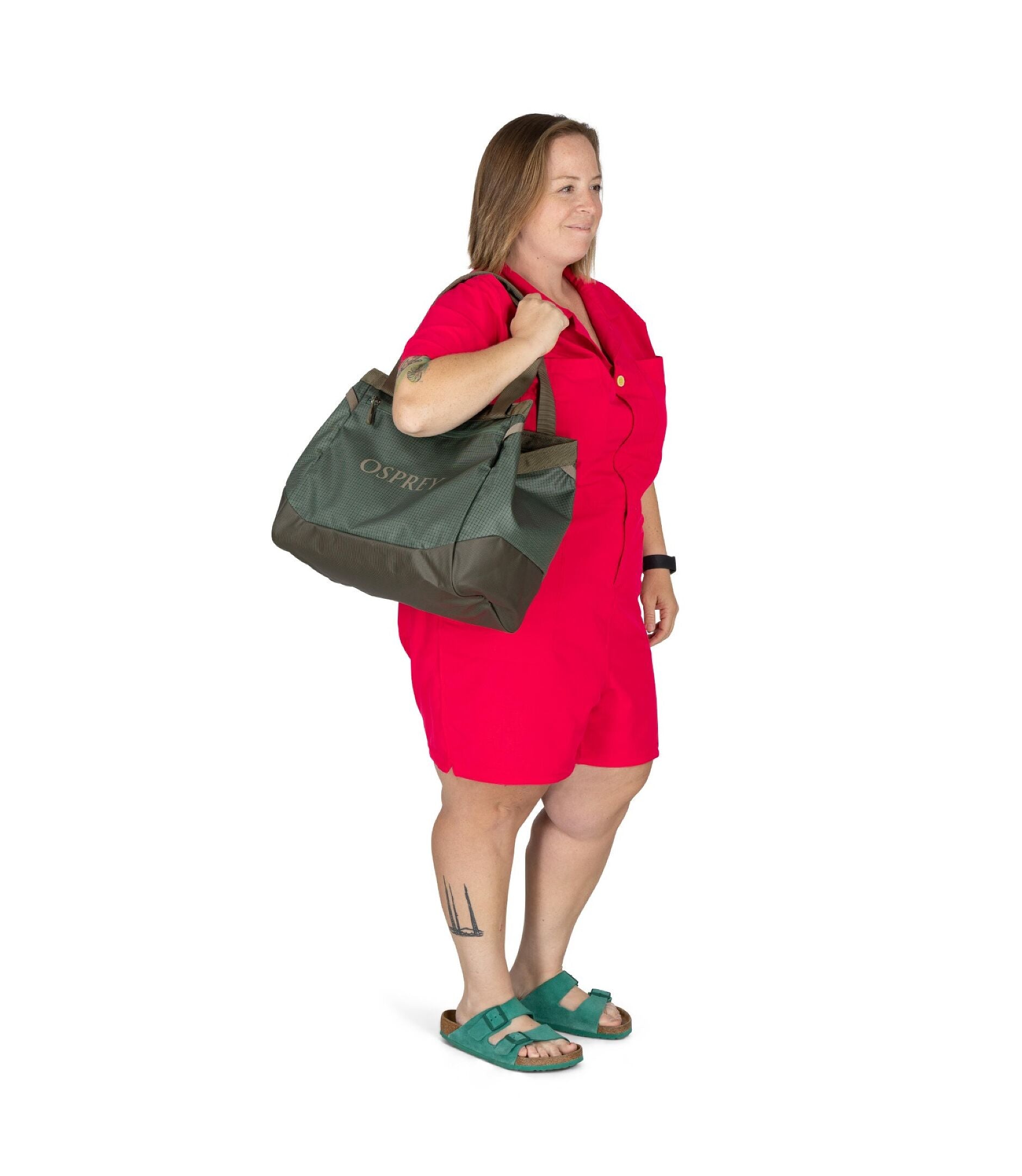 Transporter Gear Tote 28L